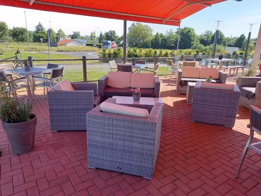 Burger King Duderstadt