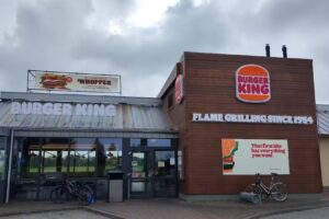 Burger King Düren