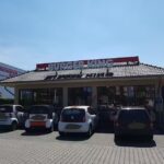 Burger King D&uuml;sseldorf