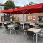 Burger King D&uuml;sseldorf