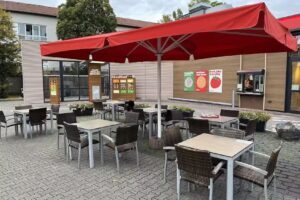Burger King Düsseldorf