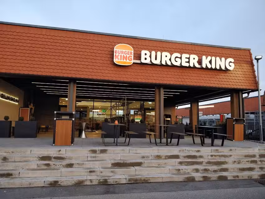 Burger King Ehingen