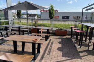 Burger King Eislingen