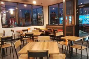 Burger King Erbach