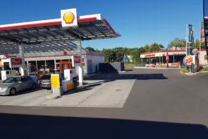 Burger King Erkelenz
