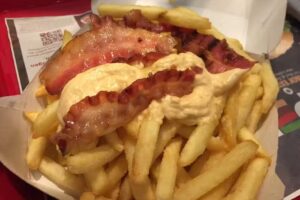 Burger King Erlangen
