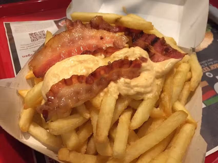 Burger King Erlangen