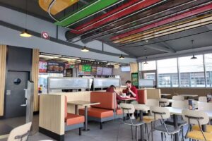 Burger King Eschweiler