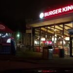 Burger King Essen