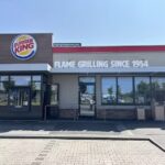 Burger King Essen