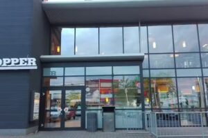 Burger King Essen