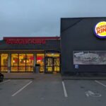 Burger King Essen