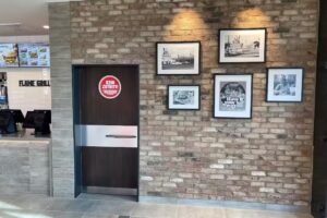 Burger King Flensburg