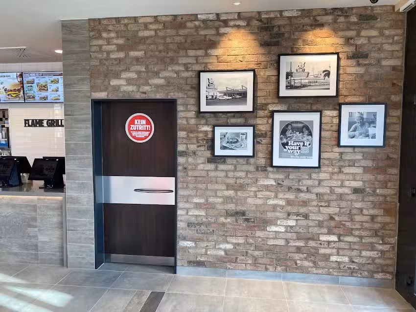 Burger King Flensburg