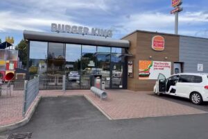 Burger King Florstadt