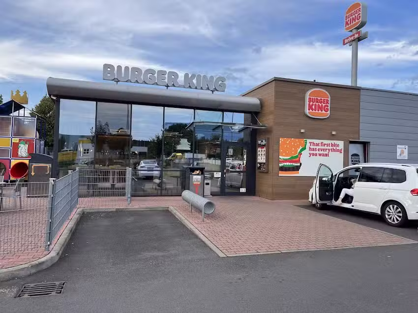 Burger King Florstadt