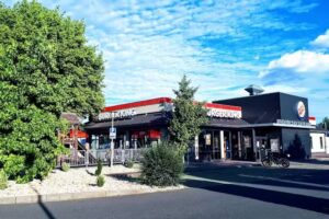 Burger King Forchheim