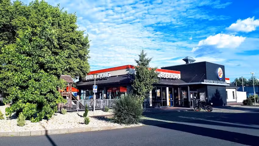 Burger King Forchheim