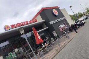 Burger King Frankfurt/Main