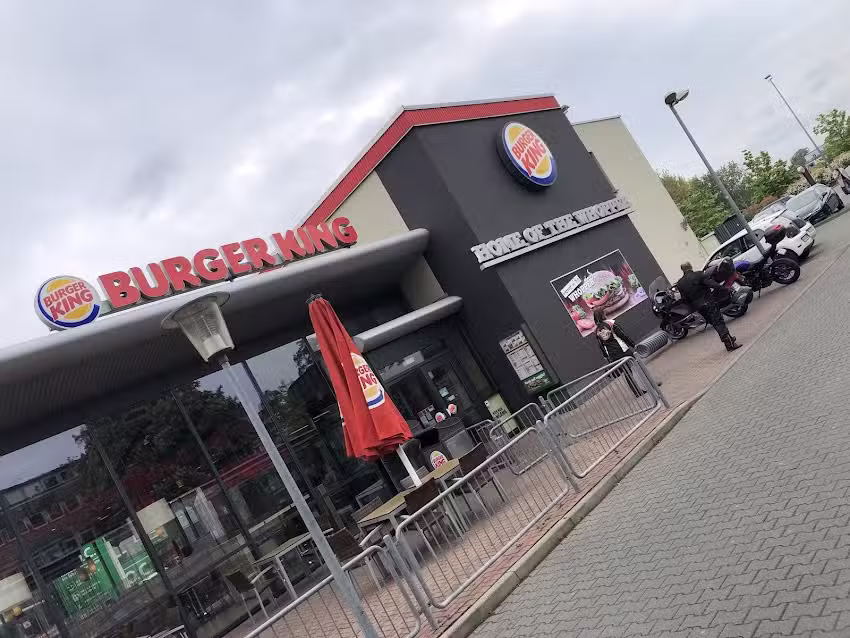 Burger King Frankfurt/Main