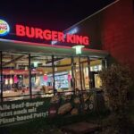 Burger King Frankfurt/Main