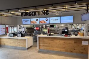 Burger King Frechen