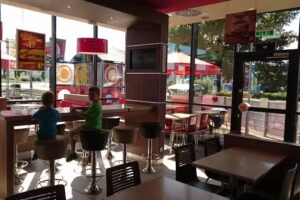 Burger King Fritzlar