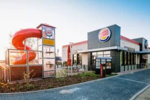 Burger King Fulda