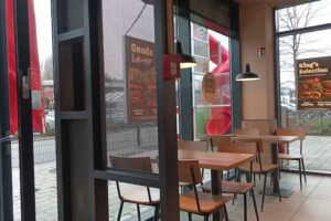 Burger King Garbsen