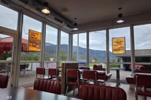 Burger King Garmisch-Partenkirchen