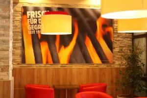 Burger King Geiselwind