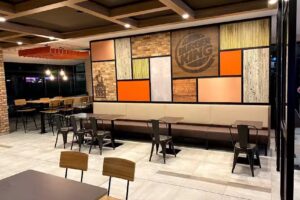 Burger King Gelnhausen