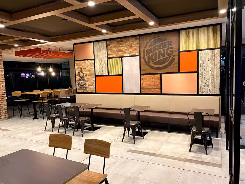 Burger King Gelnhausen