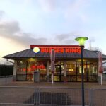 Burger King Gelsenkirchen