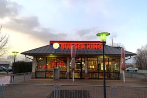 Burger King Gelsenkirchen