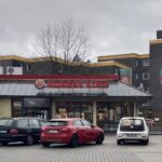 Burger King Gelsenkirchen