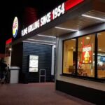 Burger King Gelsenkirchen