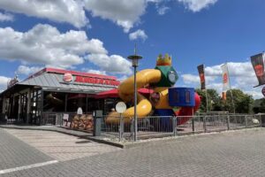 BURGER KING Gensingen