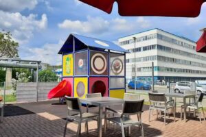 BURGER KING Gera