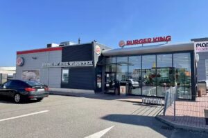 Burger King Germersheim