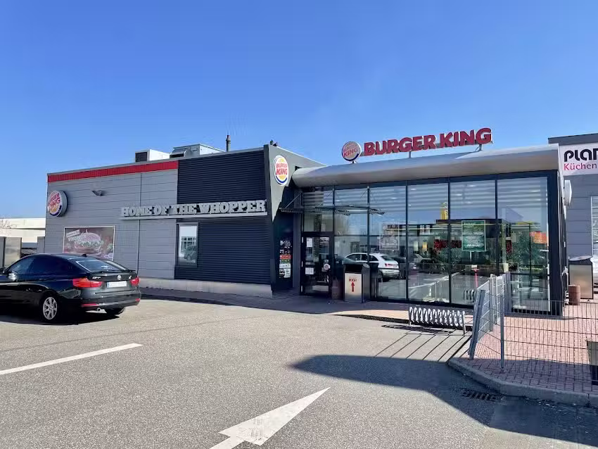 Burger King Germersheim