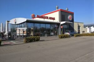 Burger King Gersthofen