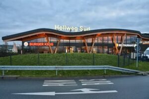Burger King Geseke