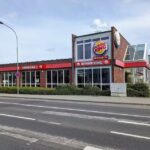 Burger King Gie&szlig;en