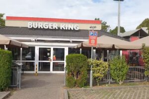 Burger King Göppingen