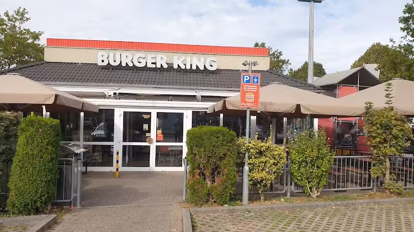Burger King Göppingen