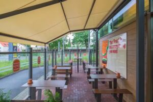 Burger King Göttingen