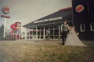Burger King Greifswald