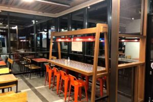 Burger King Groß-Gerau