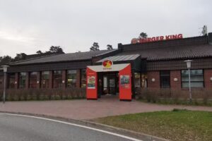 Burger King Gudow